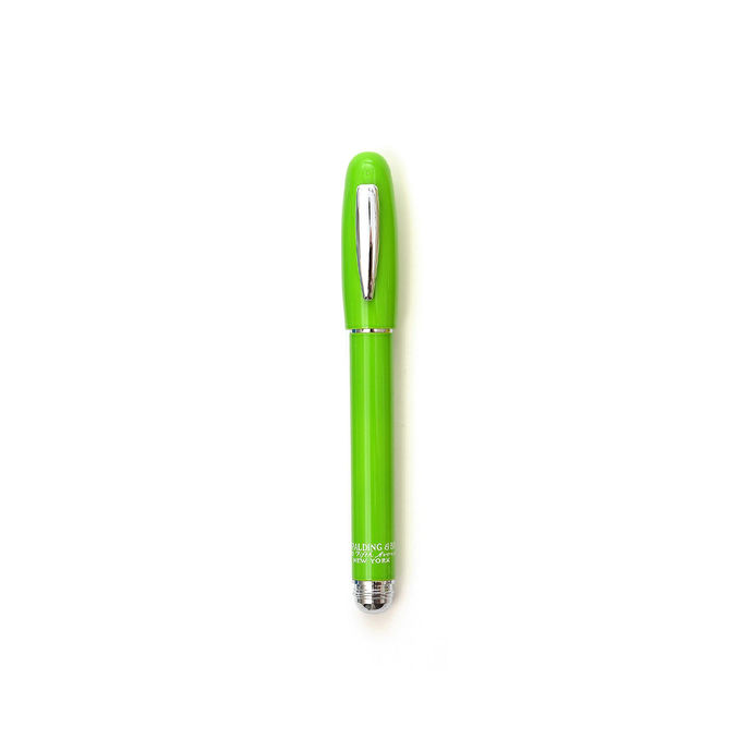 BIC SHORT CLASSIC ROLLER Unisex Green