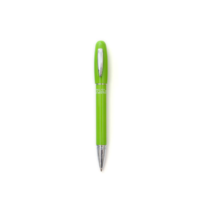 BIC SHORT CLASSIC ROLLER Unisex Green