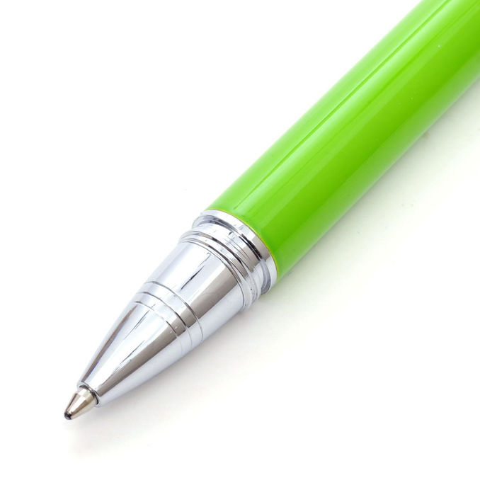 BIC SHORT CLASSIC ROLLER Unisex Green