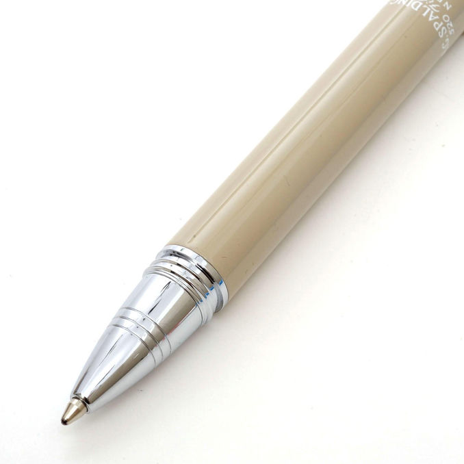 BIC SHORT CLASSIC SFERA Beige