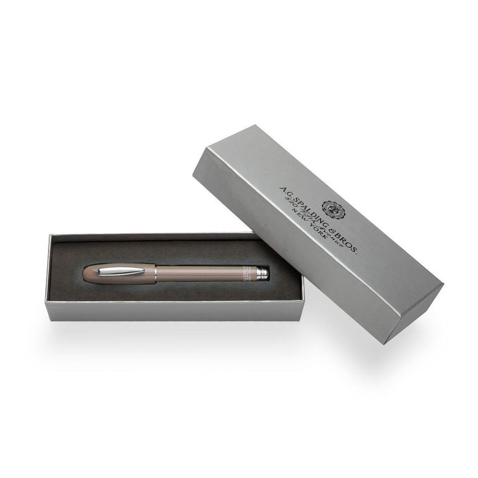 BIC SHORT CLASSIC SFERA Beige