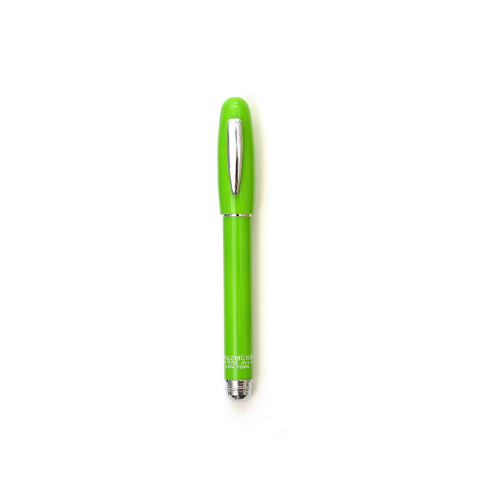 BIC SHORT CLASSIC SFERA Green