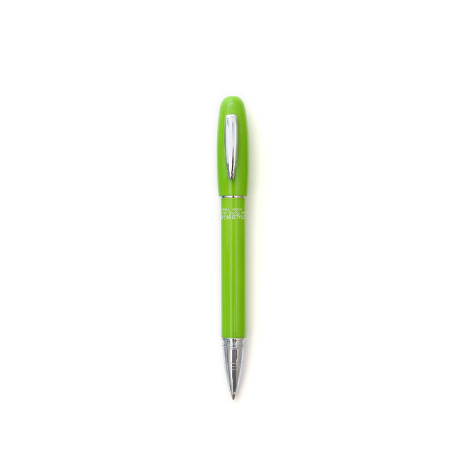 BIC SHORT CLASSIC SFERA Green