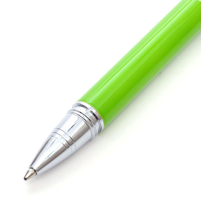 BIC SHORT CLASSIC SFERA Green