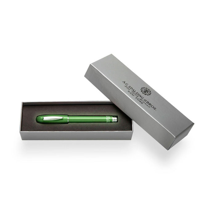 BIC SHORT CLASSIC SFERA Green