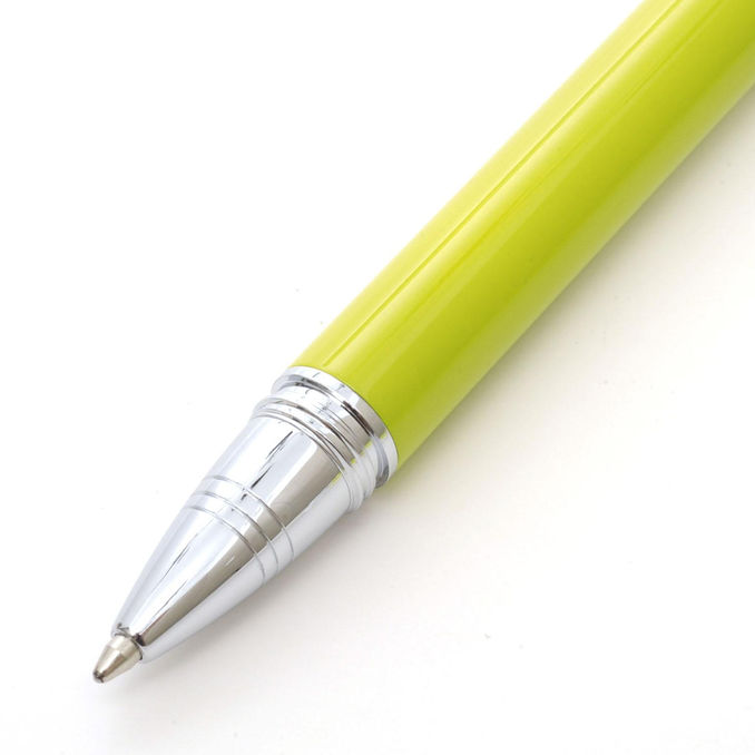 BIC SHORT CLASSIC SFERA Olive Green