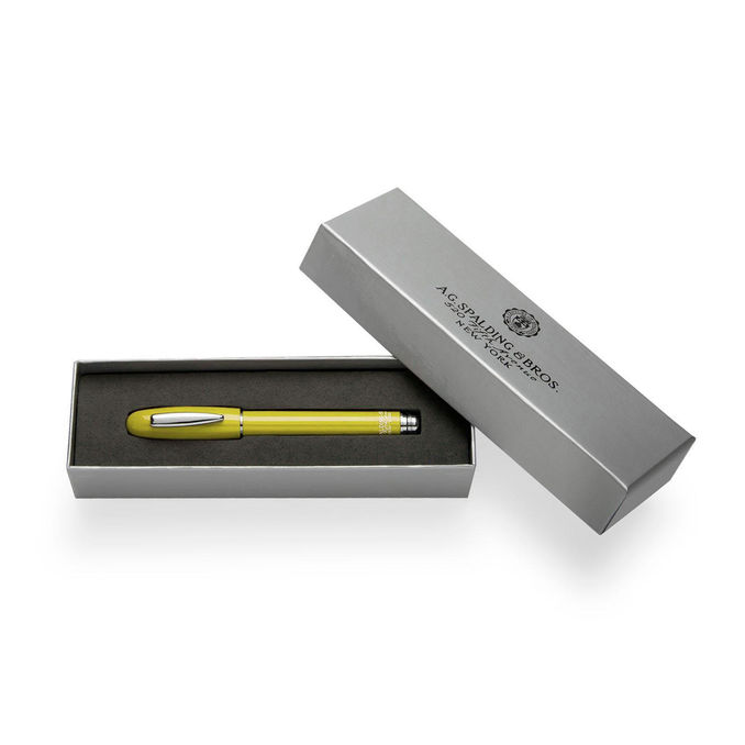 BIC SHORT CLASSIC SFERA Olive Green