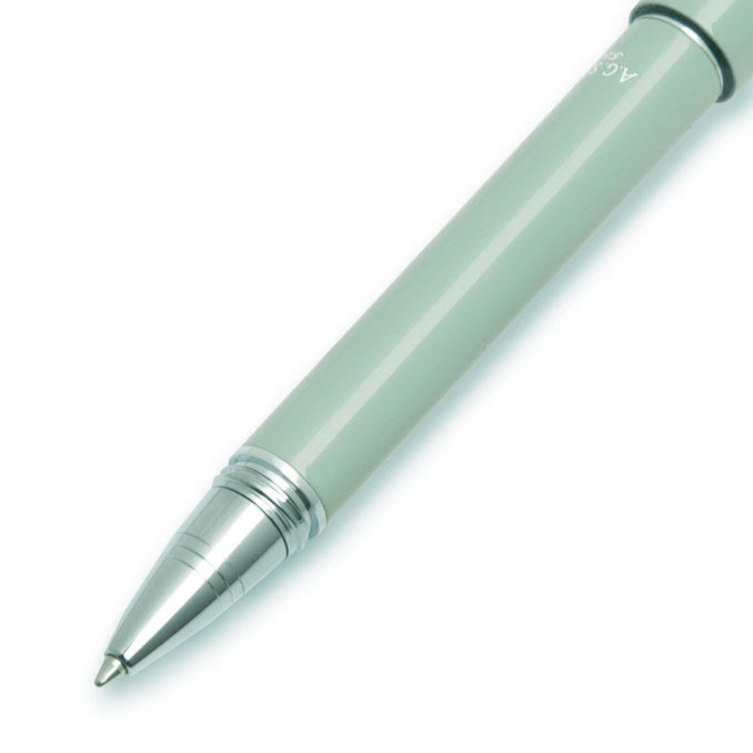 BIC SHORT CLASSIC SFERA Water Green