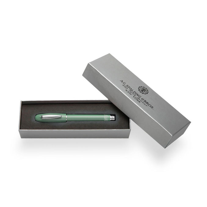 BIC SHORT CLASSIC SFERA Water Green