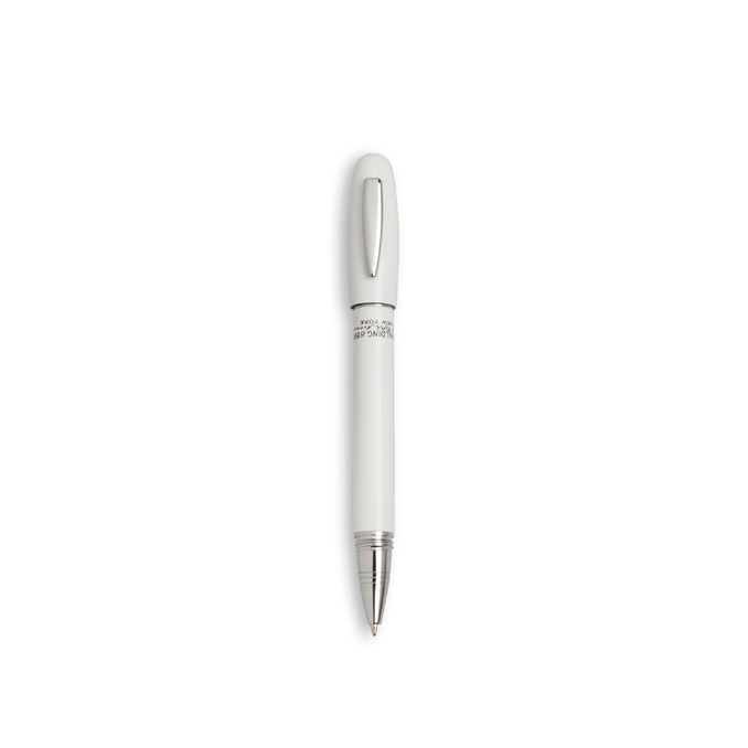 BIC SHORT CLASSIC SFERA White