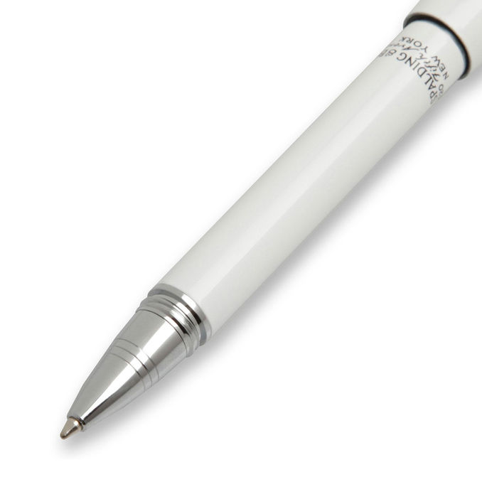 BIC SHORT CLASSIC SFERA White