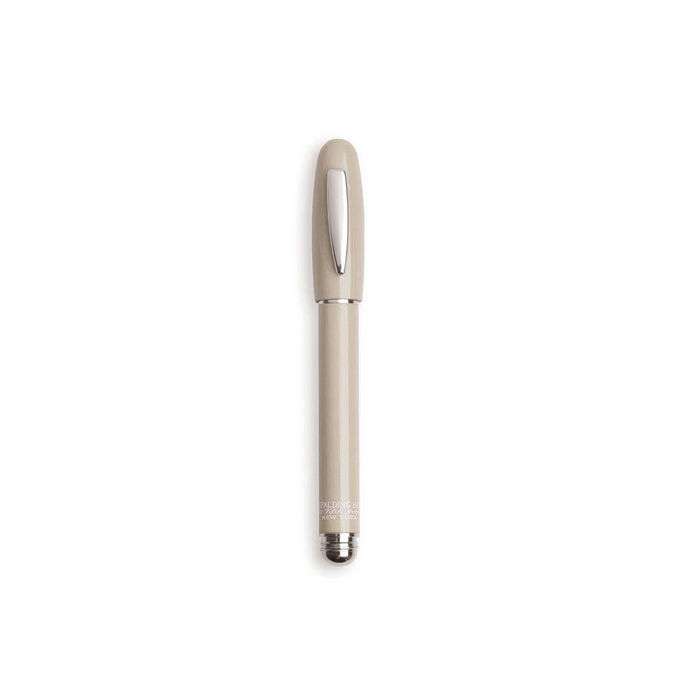 BIC SHORT CLASSIC STILOGRAFICA Unisex Beige