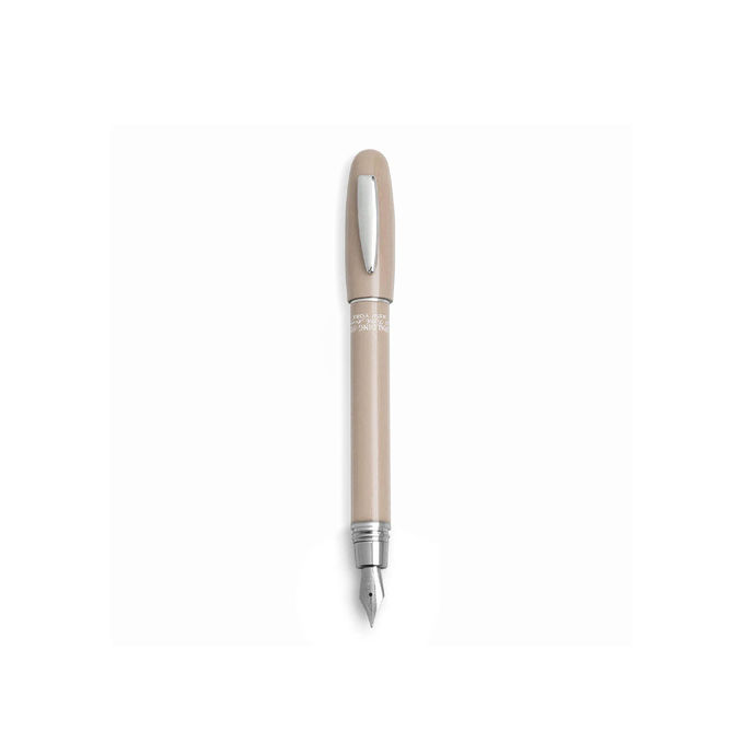 BIC SHORT CLASSIC STILOGRAFICA Unisex Beige