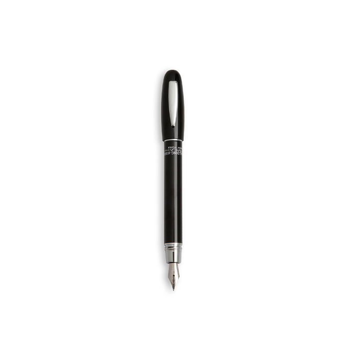 BIC SHORT CLASSIC STILOGRAFICA Unisex Black