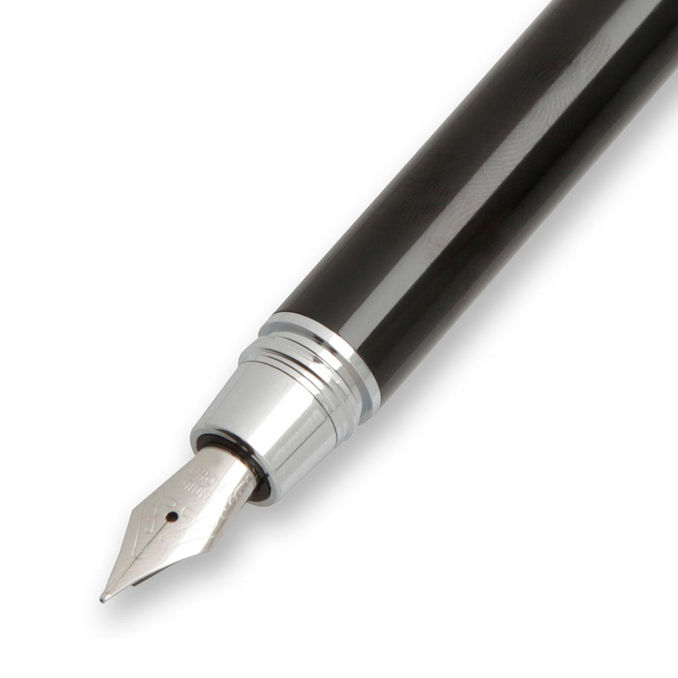 BIC SHORT CLASSIC STILOGRAFICA Unisex Black