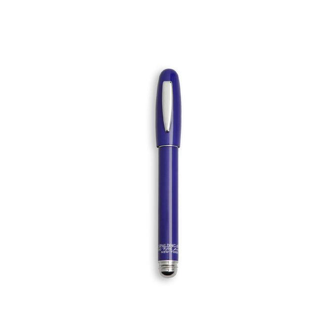 BIC SHORT CLASSIC STILOGRAFICA Unisex Blue