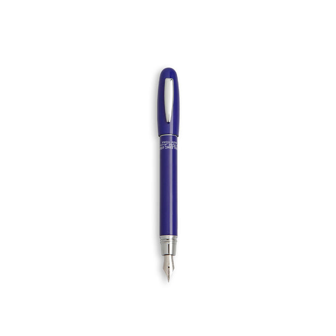 BIC SHORT CLASSIC STILOGRAFICA Unisex Blue