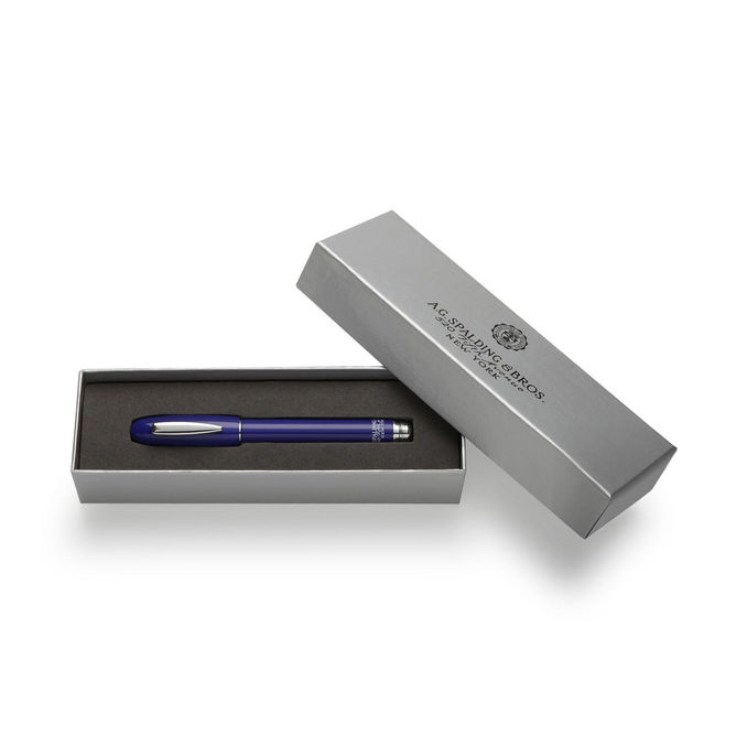 BIC SHORT CLASSIC STILOGRAFICA Unisex Blue