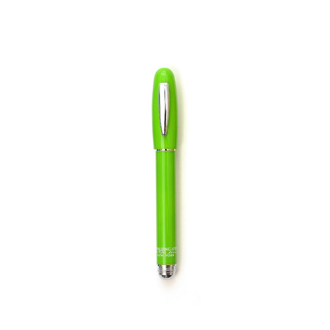 BIC SHORT CLASSIC STILOGRAFICA Unisex Green