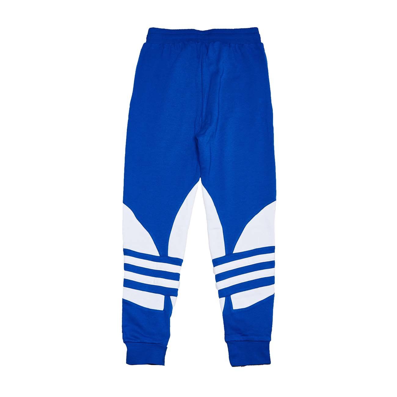 royal blue adidas sweatpants