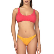 BIKINI TOP SILVER LAKE BIKINI TOP SILVER LAKE