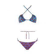 BIKINI WITH LACES  BIKINI WITH LACES