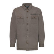 BILDAM OVERSHIRT Man Tarmac