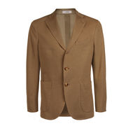 BLAZER COTTON Man Camel BLAZER COTTON Man Camel