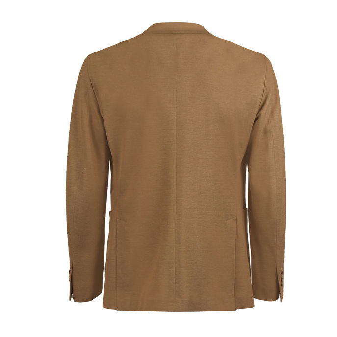BLAZER COTTON Man Camel