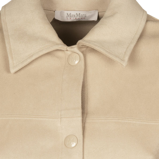【23AW NEW】Max Mara_woman / DELIS ライトジャケット org.jpg