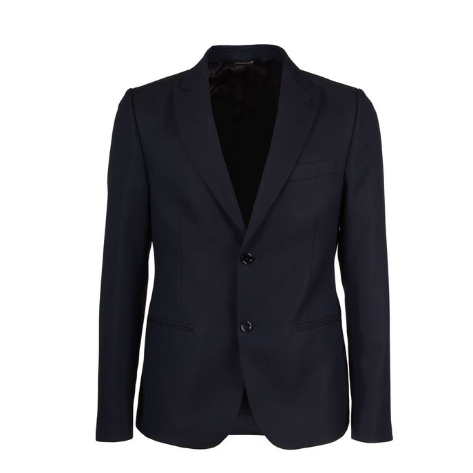 DANIELE ALESSANDRINI BLAZER FRANCESCO Man Royal | Mascheroni Store