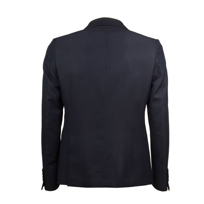 BLAZER FRANCESCO Man Royal
