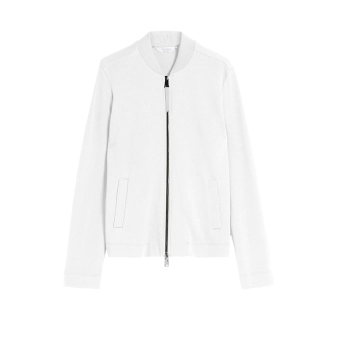 BLAZER GABON Woman White