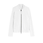 BLAZER GABON Woman White  BLAZER GABON Woman White