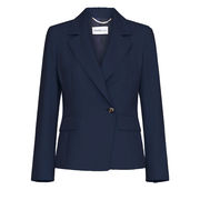 BLAZER GATTINI Woman Blue BLAZER GATTINI Woman Blue