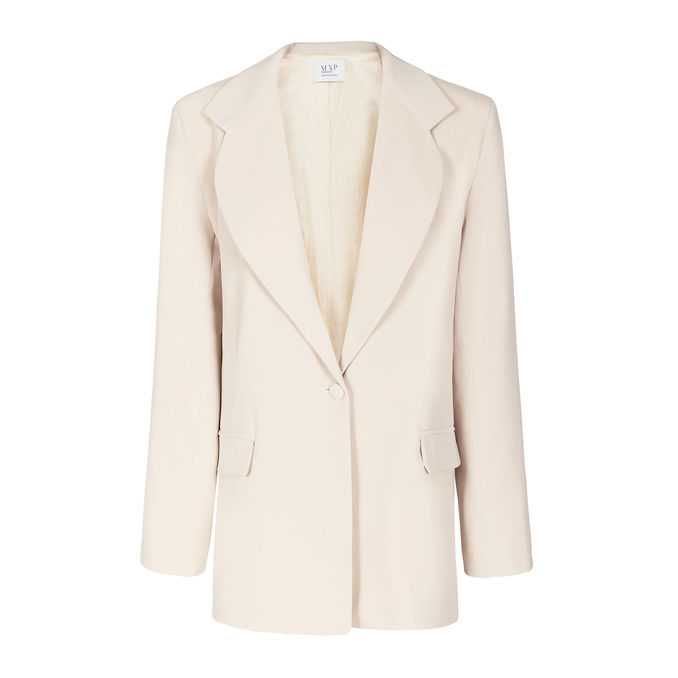 BLAZER HOPELI Woman Havana