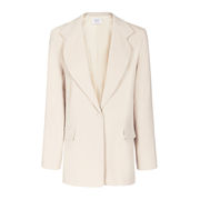 BLAZER HOPELI Woman Havana  BLAZER HOPELI Woman Havana