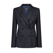 BLAZER IN WOOL  BLAZER IN WOOL