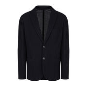 BLAZER JERSEY Man Navy BLAZER JERSEY Man Navy