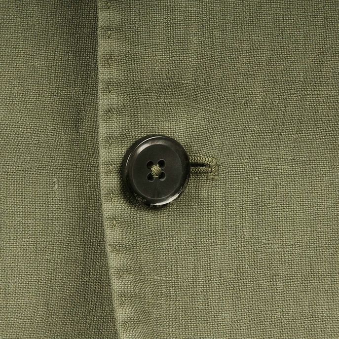 BLAZER LINO Man Sage Green