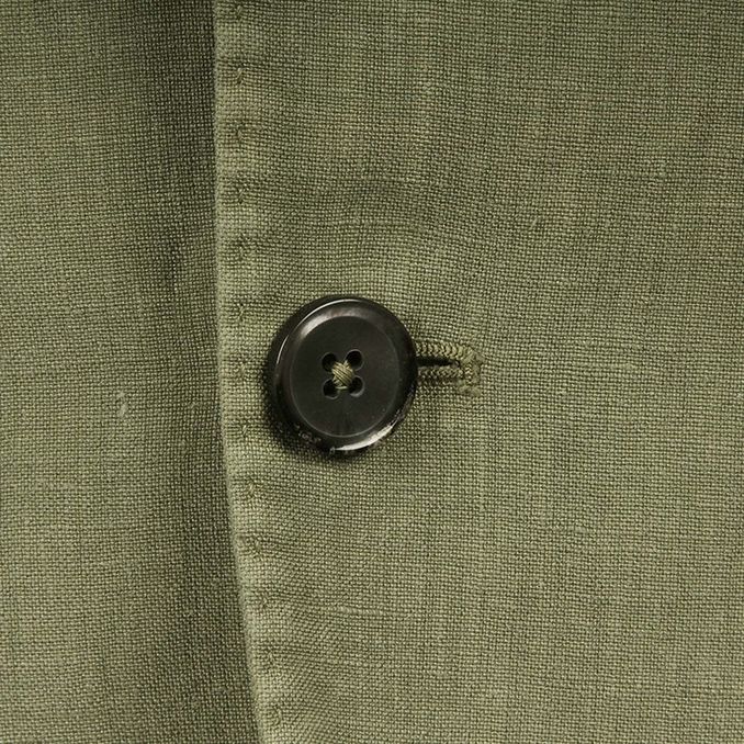 BLAZER LINO Man Sage Green