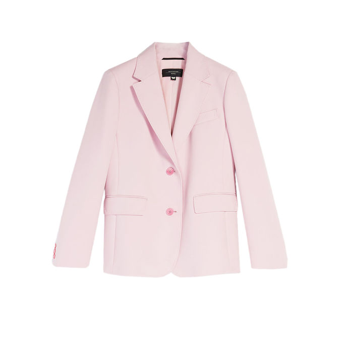 BLAZER MARCO Woman Quarz