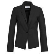 BLAZER NAPPA Woman Black  BLAZER NAPPA Woman Black