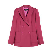BLAZER NERVOSO Woman Azalea  BLAZER NERVOSO Woman Azalea