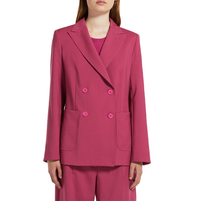 BLAZER NERVOSO Woman Azalea
