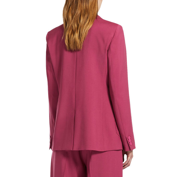 BLAZER NERVOSO Woman Azalea