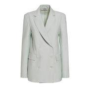 BLAZER ORNELLA Woman Lattementa BLAZER ORNELLA Woman Lattementa