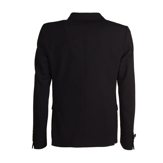 BLAZER REVER LANCIA Man Navy