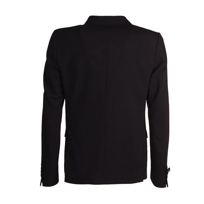 BLAZER REVER LANCIA Man Navy