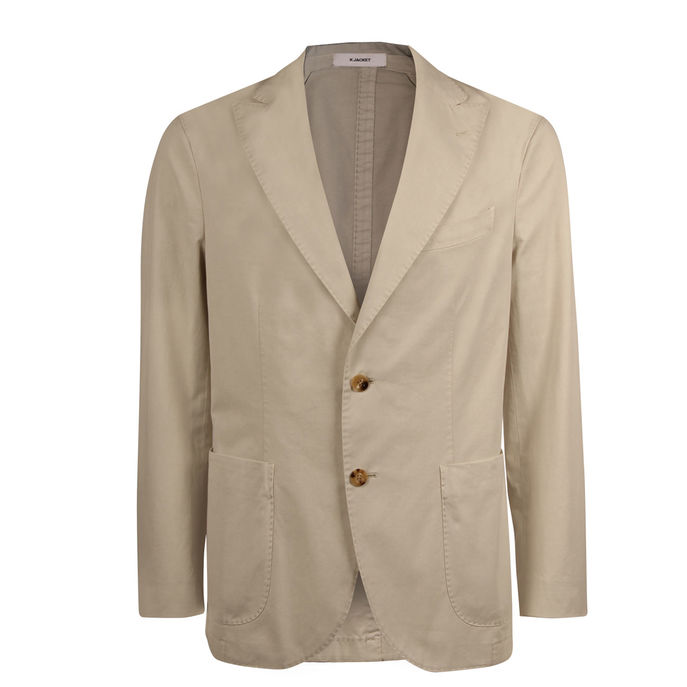 BLAZER TASCA TOPPA Man Ice